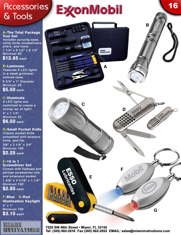 Computer Accessories